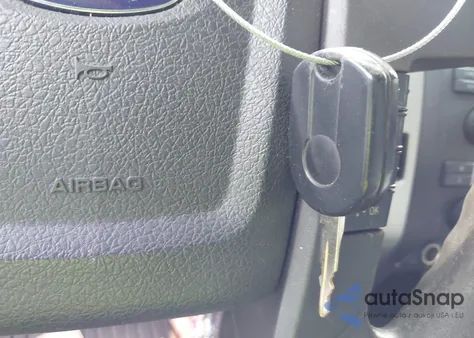 2013 Ford F-150 Xlt z USA, uszkodzony, nr VIN 1FTFW1CF8DFD49411